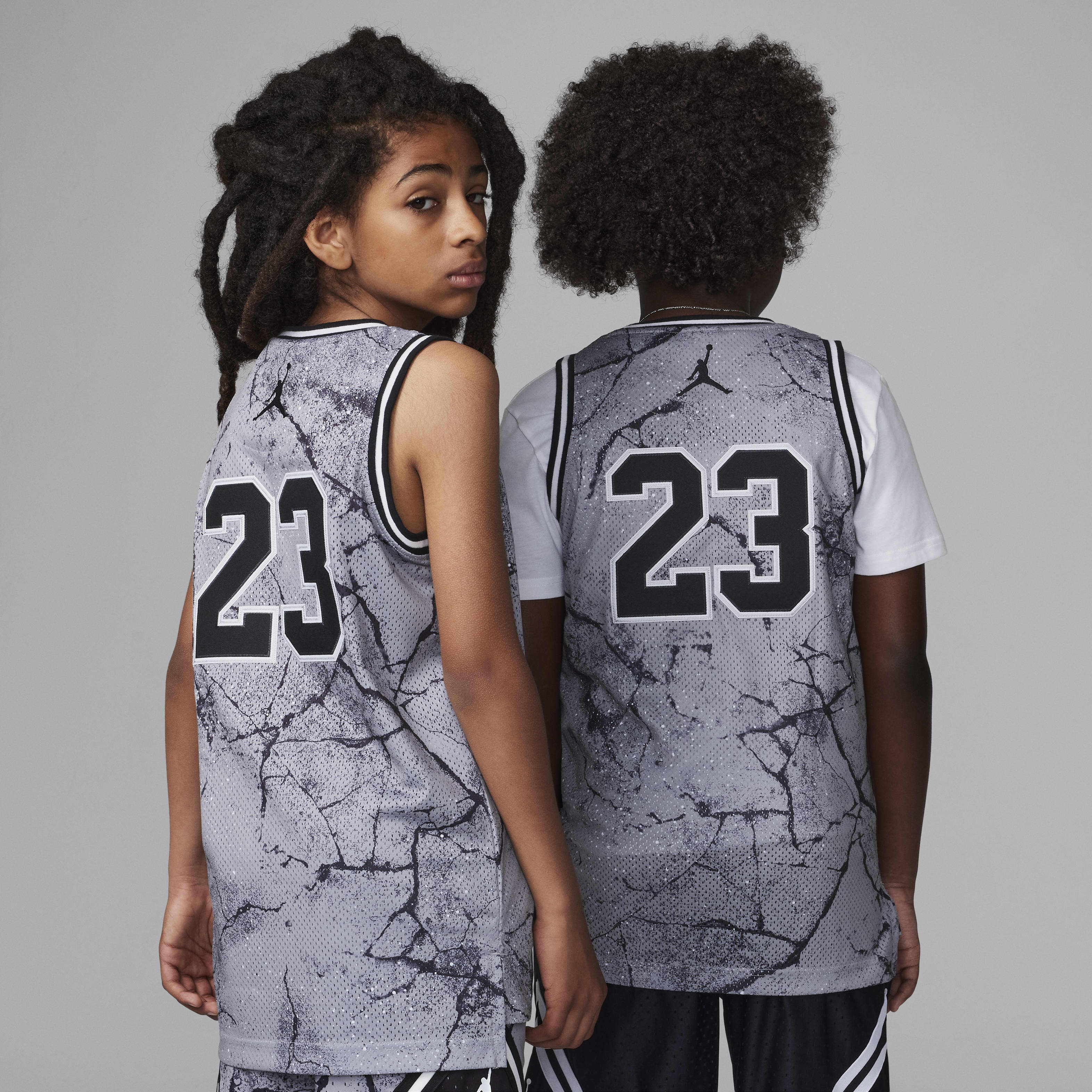 Jordan JORDAN 23 JERSEY Red | BSTN Store
